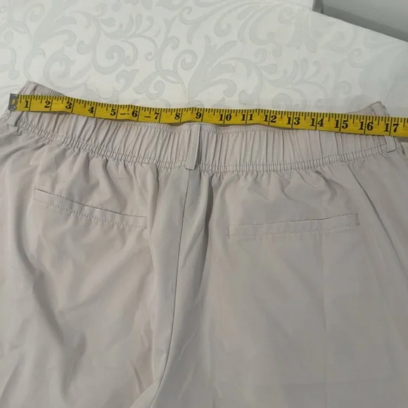 🌟3/$15🌟 Avia Trouser Shorts. Size XL - Picture 8 of 10